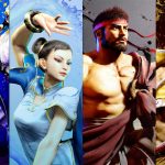 La Guia de Supervivencia Urbana: Street Fighter 6 # 2 – Mecanicas Historicas