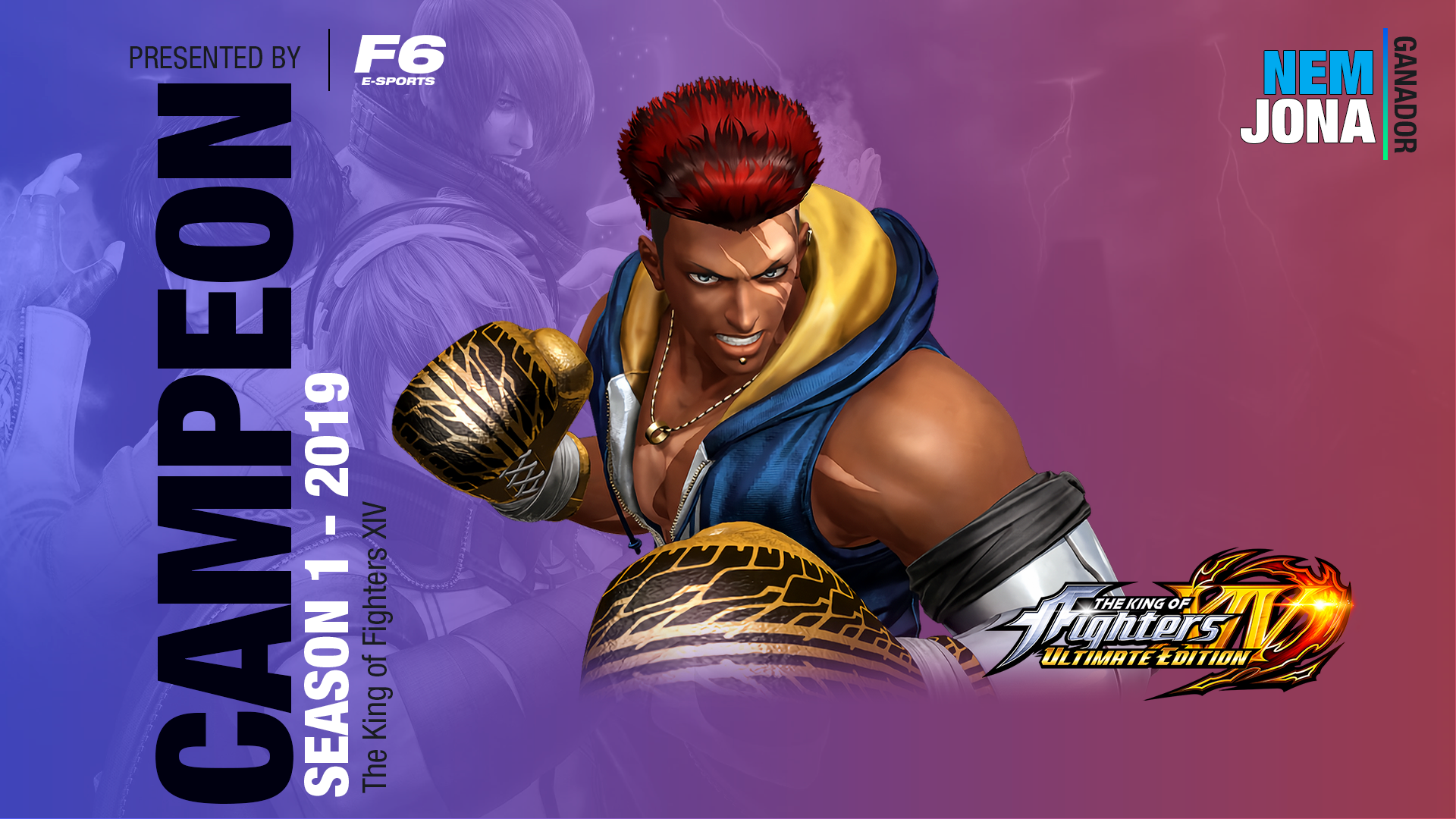 KOFSeason3