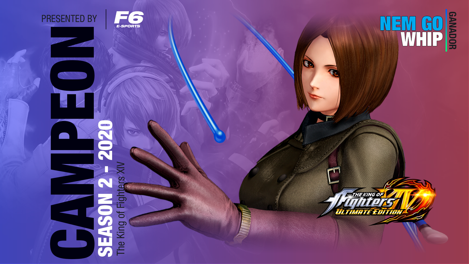 KOFSeason4