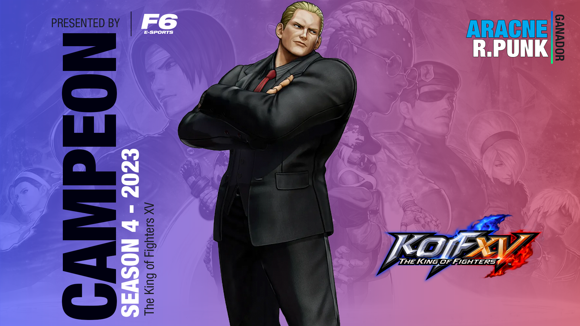 KOFSeason6