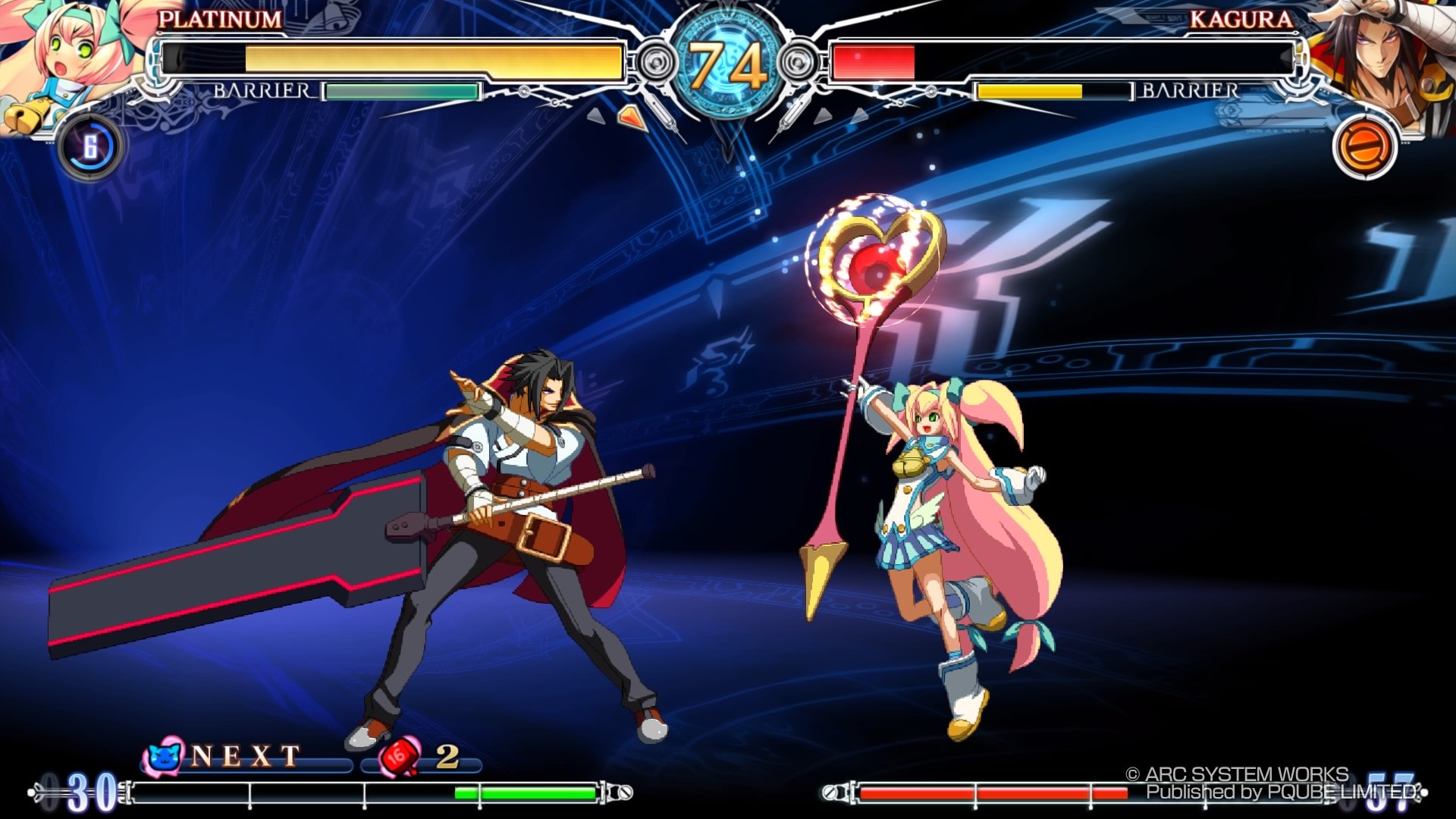BBCF