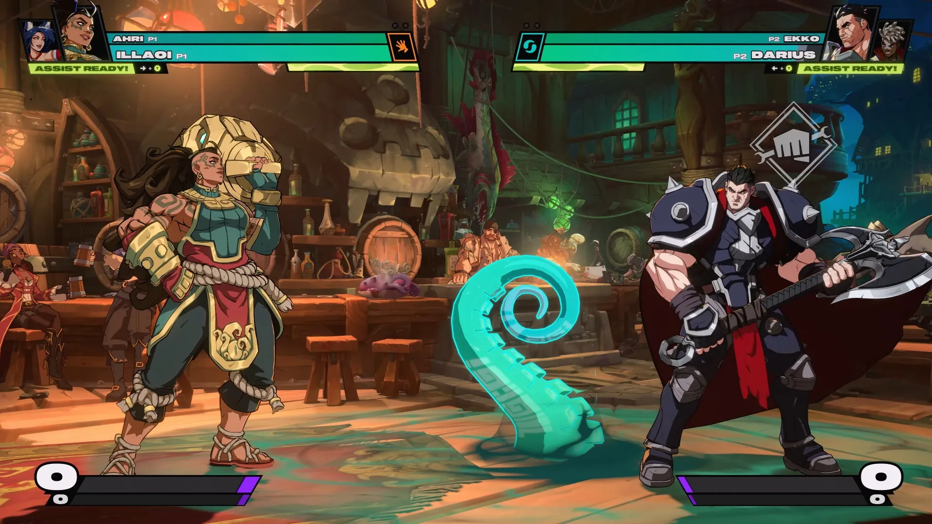 2XKO