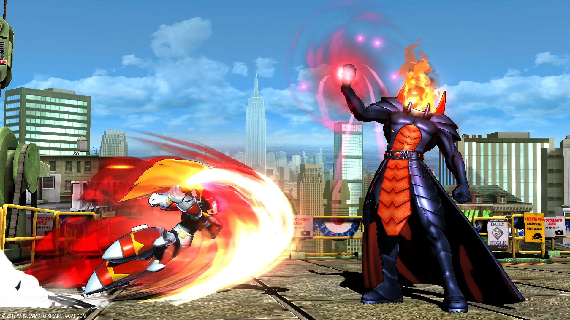 UMVC3