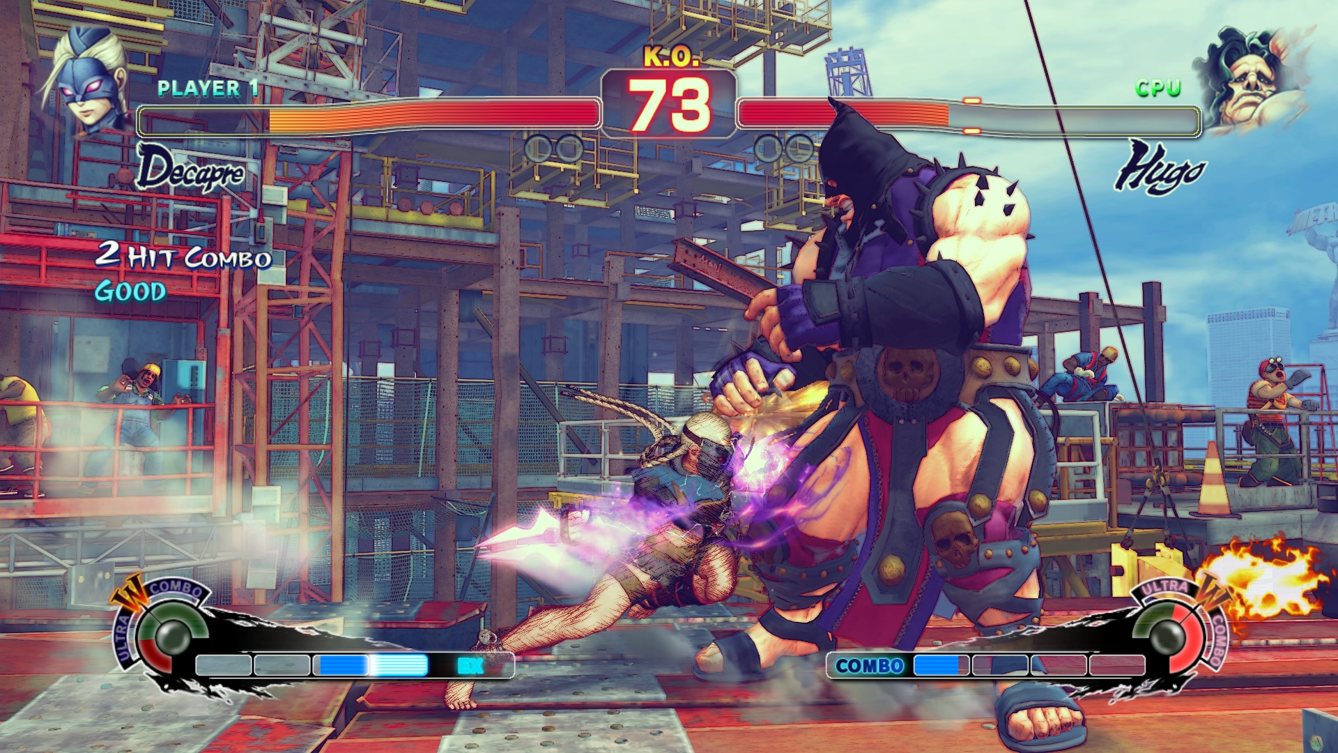 USF4